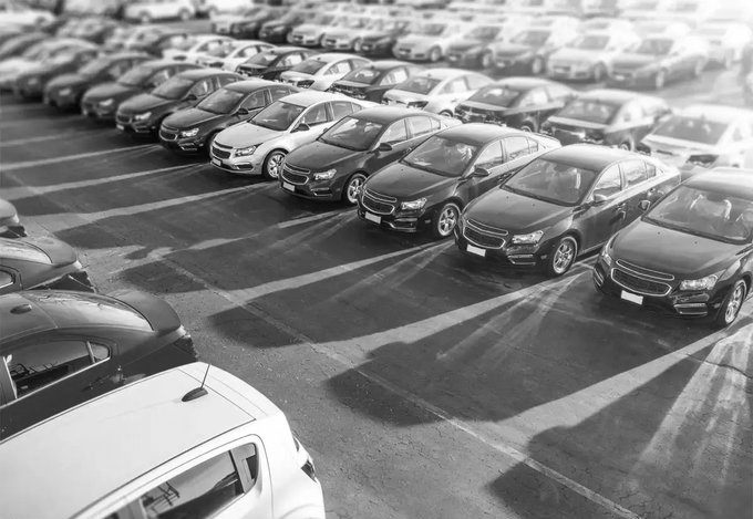 Maharashtra Registers 1.12 Lakh Vehicles During Navratri, Pune Tops With 12,752