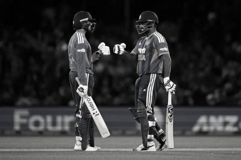 India’s Highest-Ever T20I Chase! Samson’s 67, Naman Dhir’s 15-Ball Blitz Seal 4-Wicket Win
