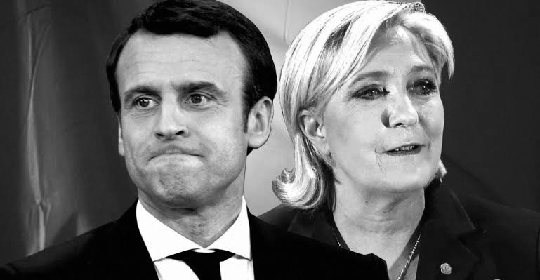 France’s Political Crisis Deepens: Riots Hit Macron as Far-Right Le Pen Eyes Presidency