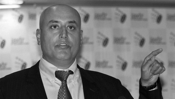 Mumbai Police Issue Notices to 24 X Accounts Over Sabeer Bhatia’s Documentary
