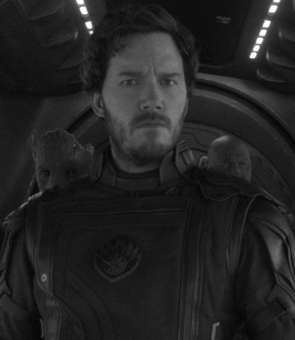 Chris Pratt Teases Star-Lord’s Next MCU Chapter After Guardians of the Galaxy Vol. 3