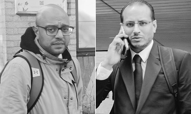 Indian-Origin Pharmacist, Employee Jailed for Six Years in £1.3 Million NHS Fraud