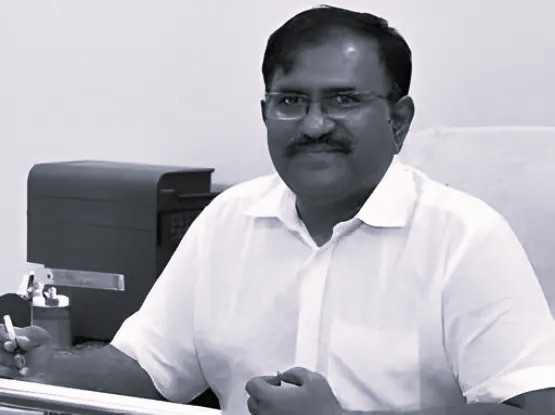 AP Chief Secretary G. Sai Prasad’s Tenure Extended by Six Months Until May 31, 2027