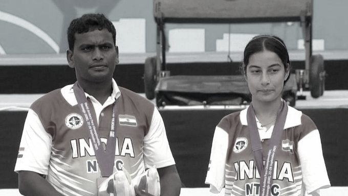 Asian Para Games Day 5: India’s Medal Tally at 62 as Archery Star Sheetal Devi Strikes Double Gold