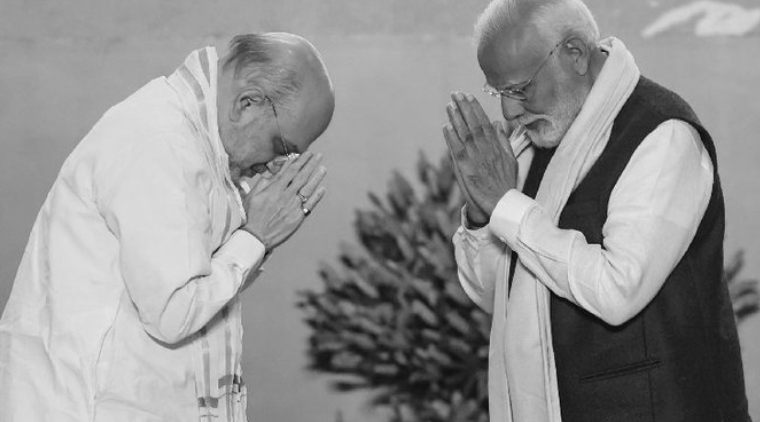 ‘Long and Healthy Life’: PM Modi Extends Birthday Wishes to Amit Shah, Highlights Security Efforts