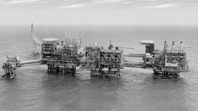 Oil India Discovers Natural Gas in Krishna-Godavari Basin, Records Peak Flow of 200,000 Cubic Metres a Day