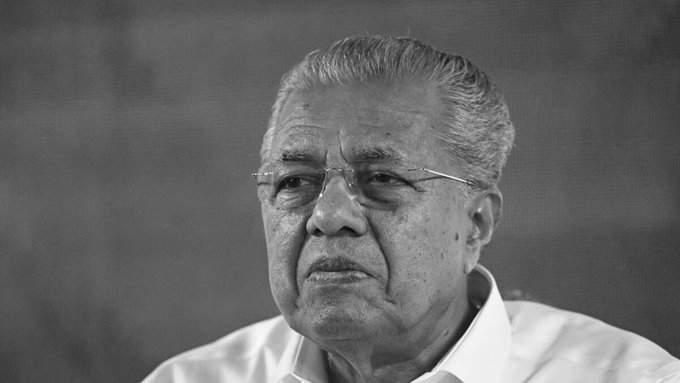 Kerala HC Posts Vijayan, Family’s Appeals in CMRL Bribery Case to October 26