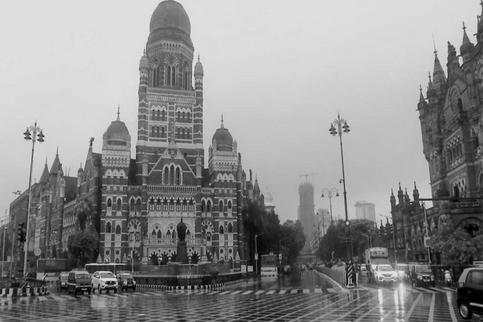 Mumbai Sees 231 Days of Good Air Quality in 2026, BMC Targets 235 by Year-End