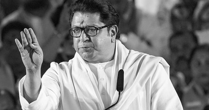 Raj Thackeray Slams Maharashtra Govt’s ₹5,000 Diwali Aid for Drought-Hit Farmers