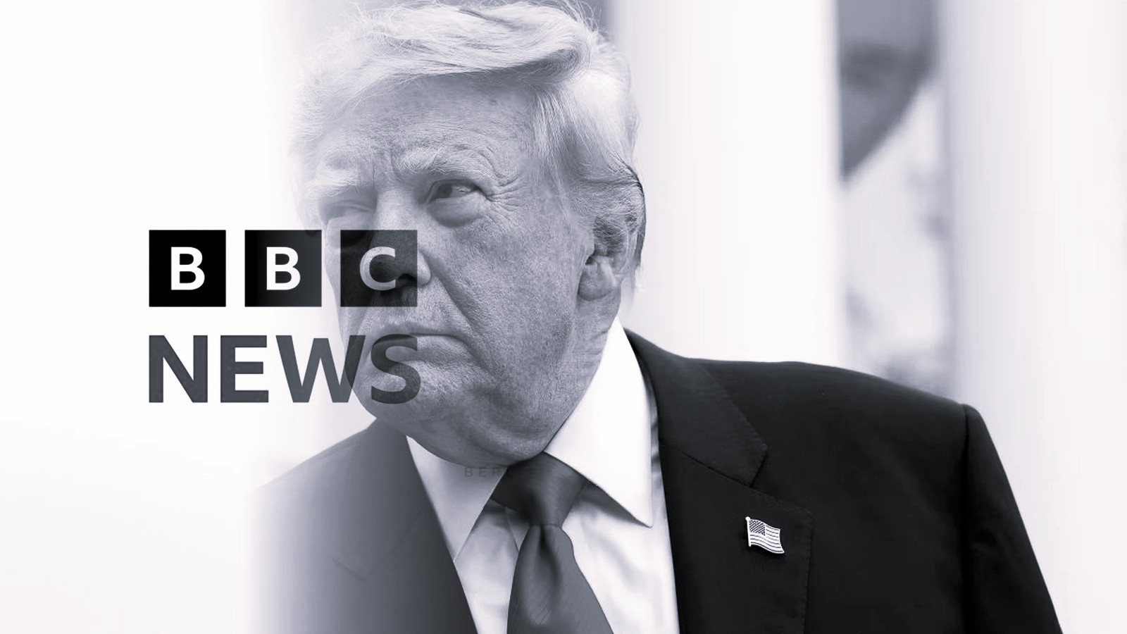 Trump-BBC Legal Battle Intensifies as Court Orders President’s Deposition
