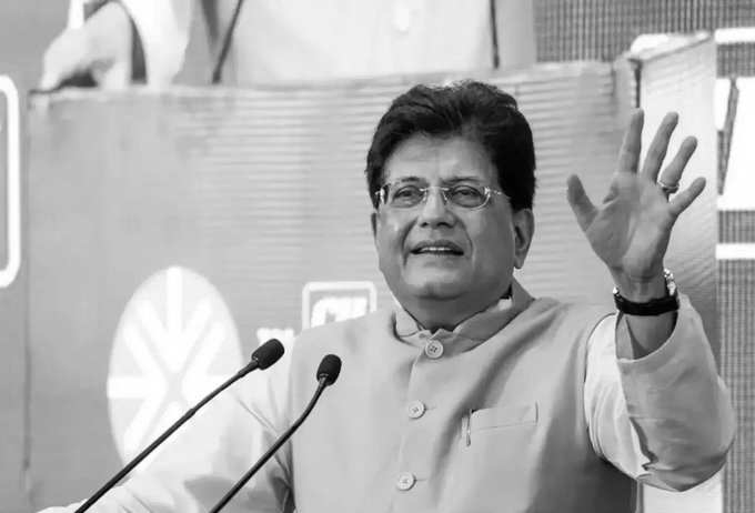 Govt to Fully Fund Certification Costs for Micro, Small Exporters, Says Piyush Goyal