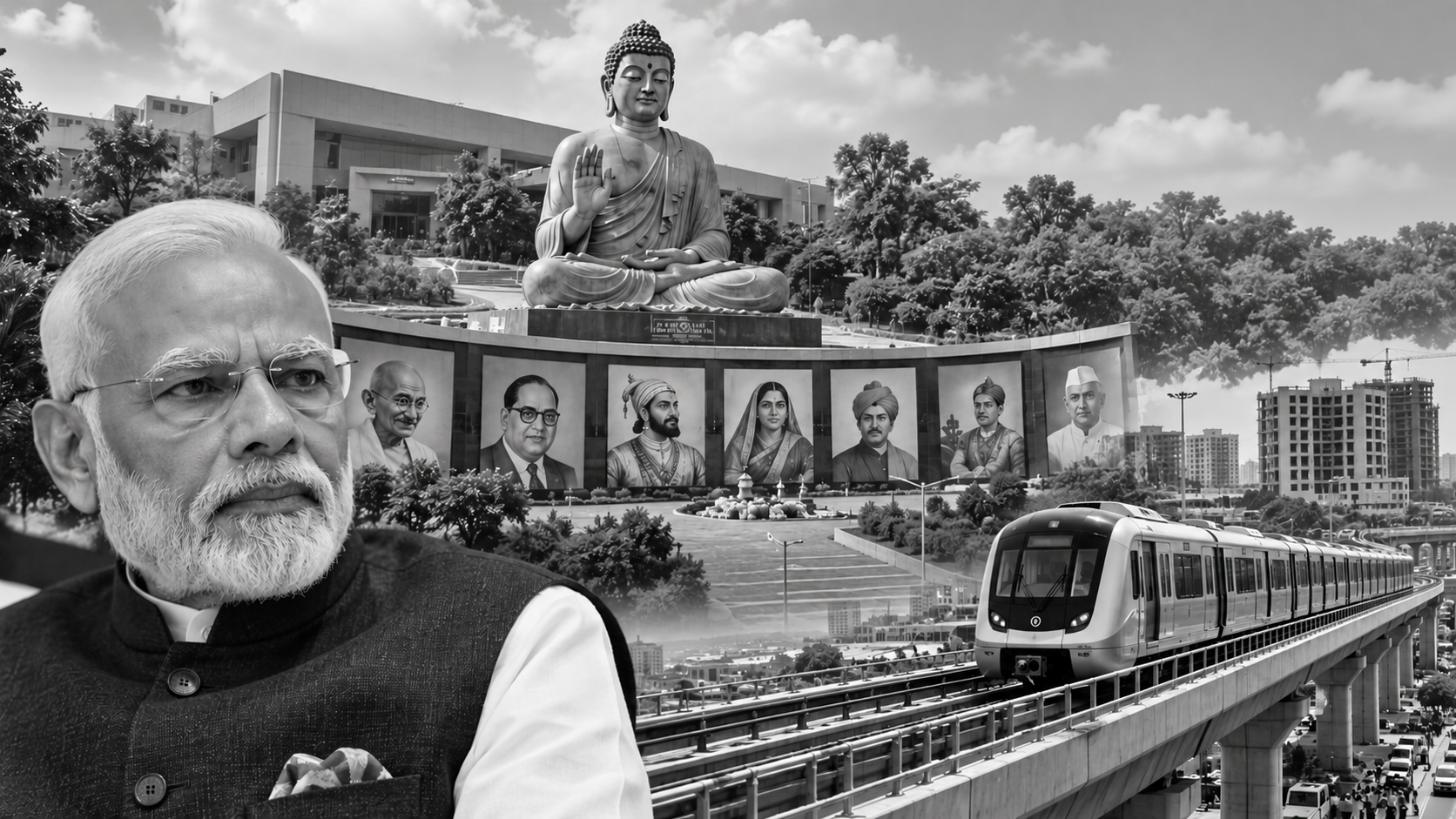 PM Modi’s Baramati Visit Postponed, Pune Metro Launch Also Uncertain