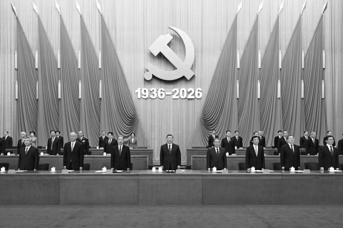 ‘Prepare for Dangerous Storms’: Xi Warns China of Tough Road Ahead Amid Economic Pressures