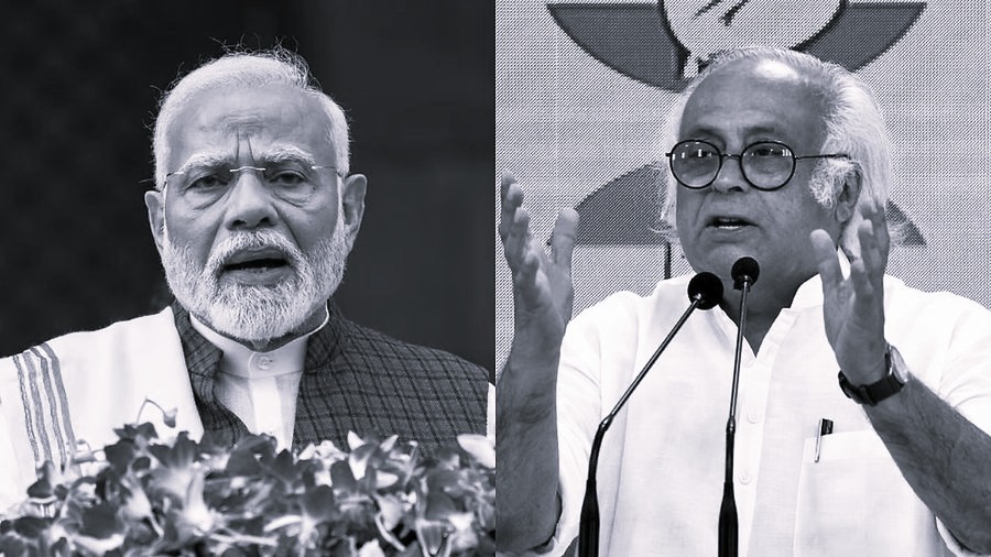 Congress Accuses Modi Govt of Silence Over Reported India-China Face-Offs in Arunachal