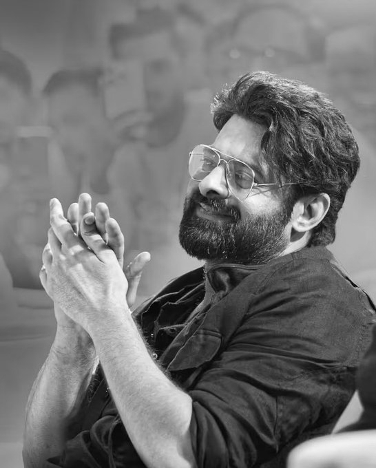 Prabhas’ Redemption Mission Begins! Three Massive Films Could Change Everything