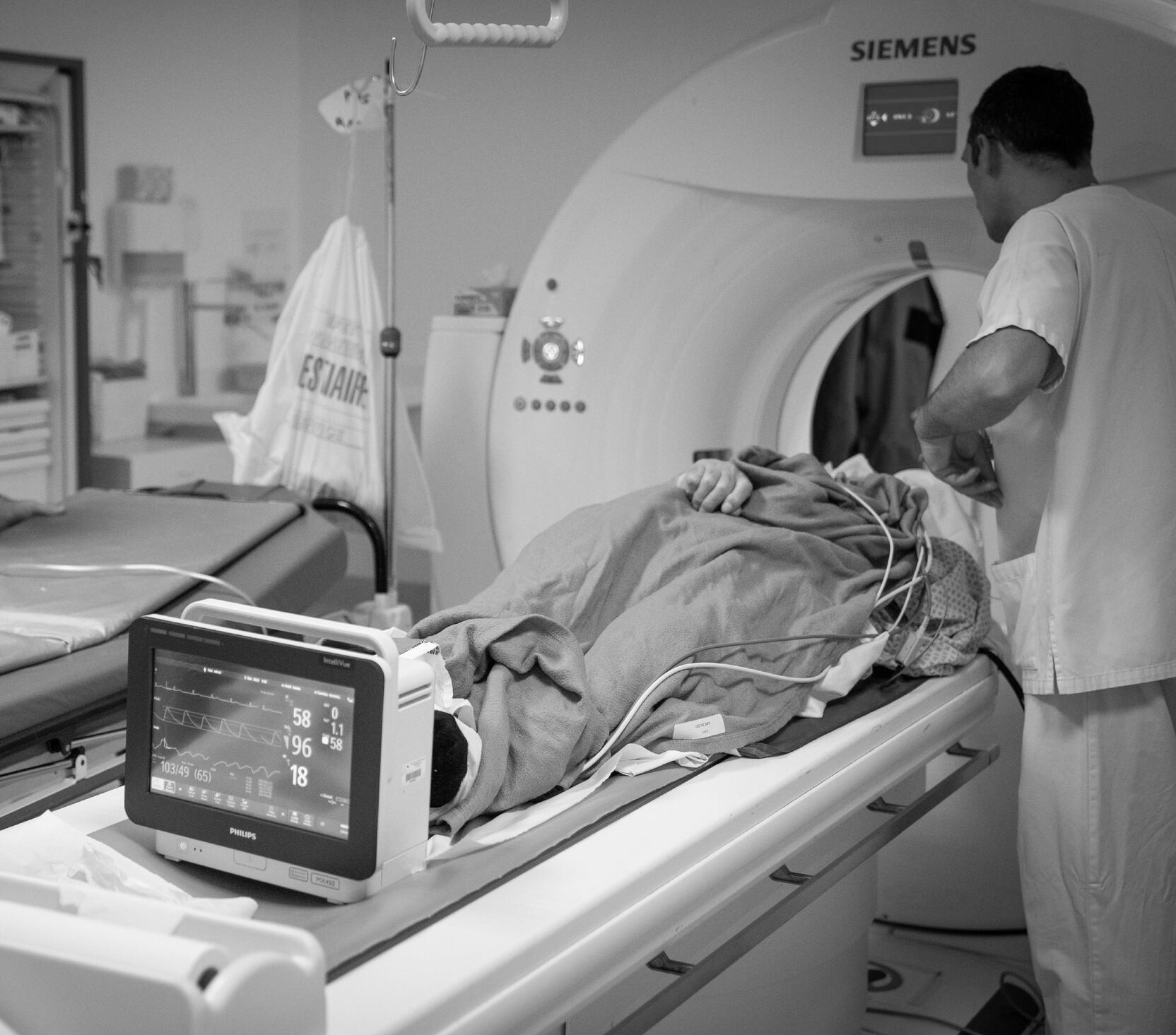 Neurological Disorders Across Ages: Hospital Cases Highlight Advances in Treatment