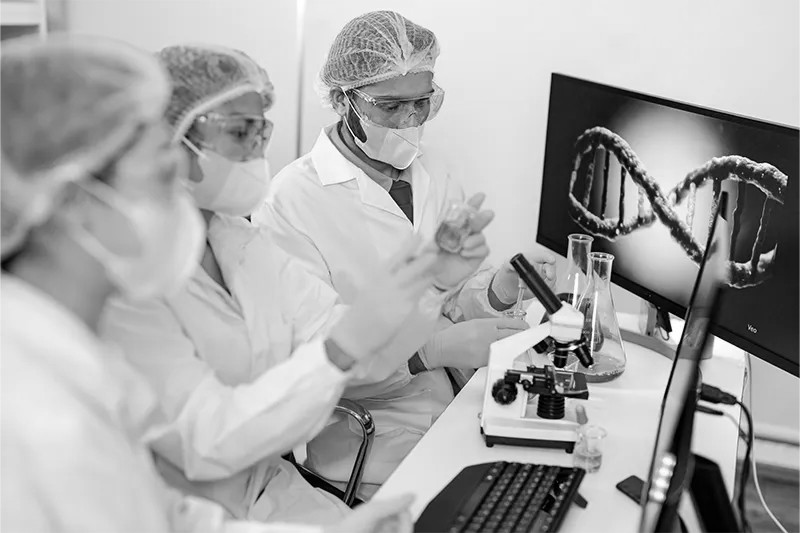Genetidoc Review Finds Care Changes in 27 of 100 Genetic Testing Cases
