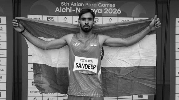 114 Medals, 30 Golds! India Scripts History at Asian Para Games With Best-Ever Haul