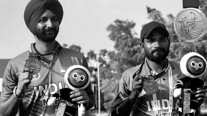 114 Medals, 30 Golds! India Scripts History at Asian Para Games With Best-Ever Haul