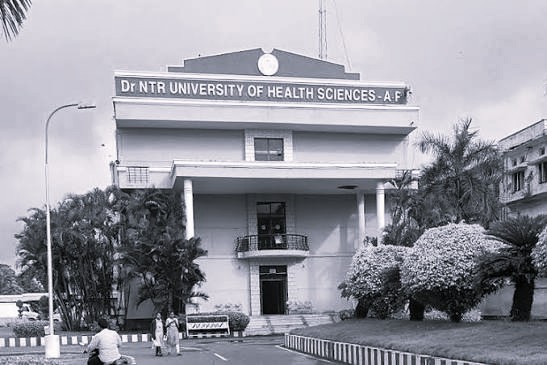 NTR Health University to Celebrate Ruby Jubilee on October 26