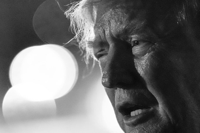 Trump Ordered to Give Deposition in USD 10 Billion BBC Defamation Case by December 11