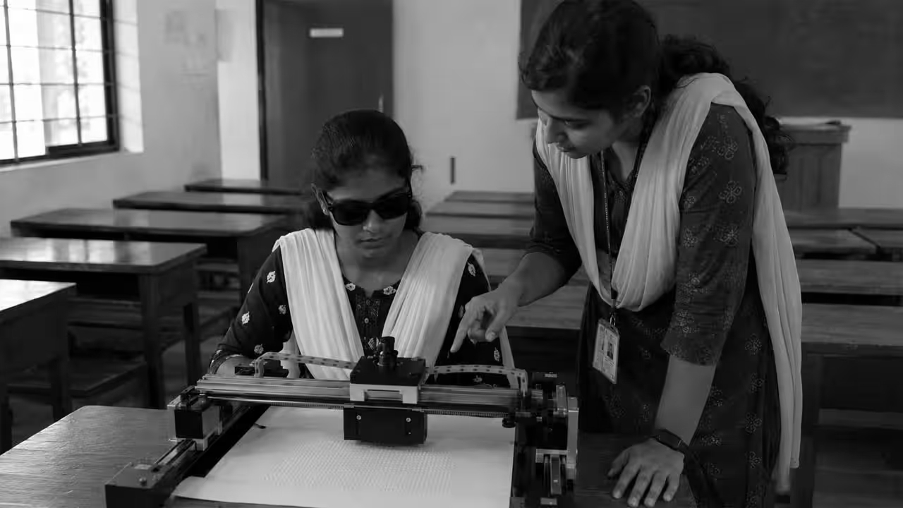 From Classroom to Global Recognition: Can Student Innovation Change Lives?