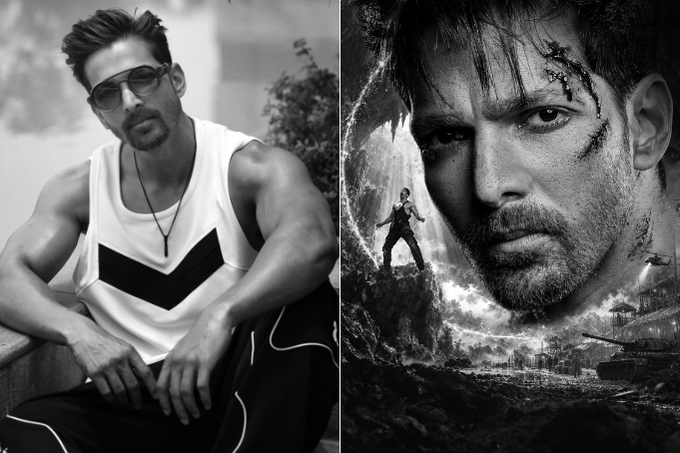 ‘Silaa’: Harshvardhan Rane’s Love-and-Revenge Thriller to Hit Theatres in February 2027