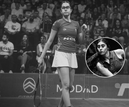 Anahat Singh Rallies From 2-1 Down to Reach Maiden PSA Gold Semifinal, Sets Up Malaysian Test