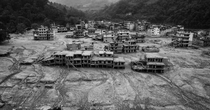UN Climate Fund Sets Aside $20 Million for Nepal in Historic First, Covering Just 0.7% of Losses