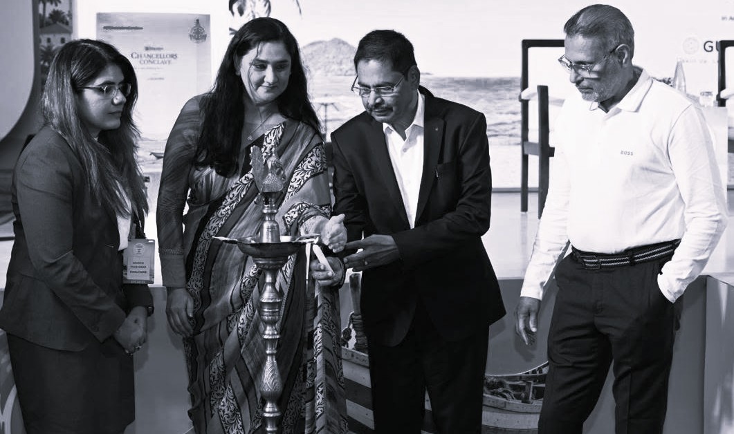 AP Calls for Research-Driven Transformation of Higher Education