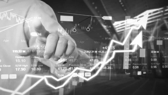 Sensex, Nifty Fall for 4th Straight Day as Crude Oil Crosses $114