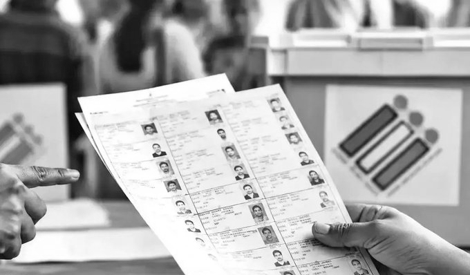 Karnataka Records 2.28 Lakh Form-7 Applications, Final Voter Roll Due October 27