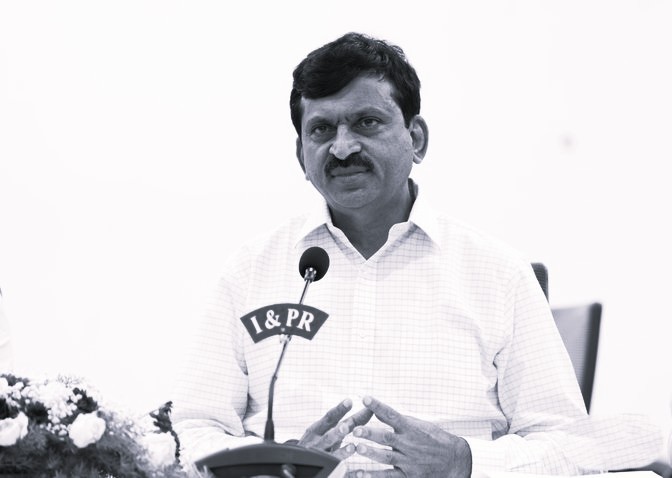 Telangana Government Vows to Fulfil Journalists’ Housing Dreams: Ponguleti