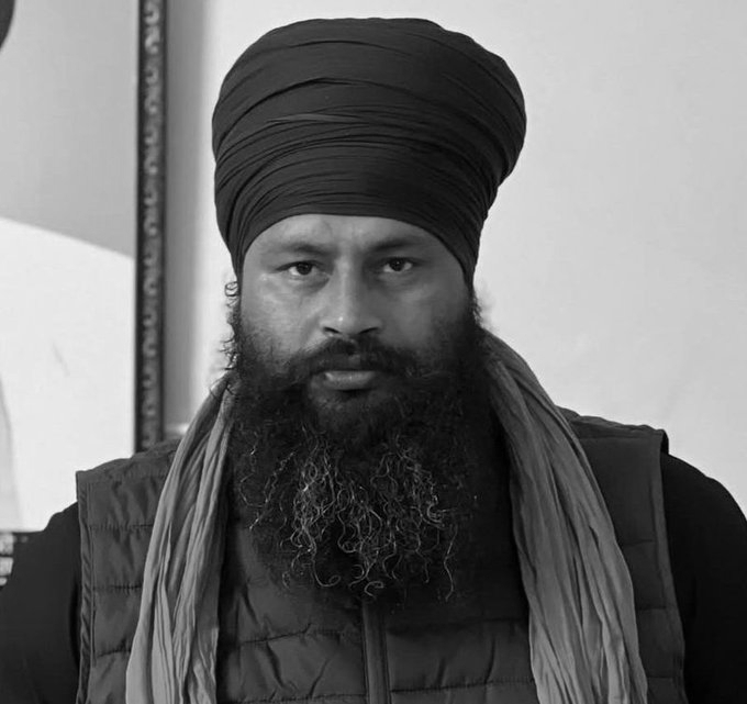 Jhota Murder Case: Family Refuses Autopsy Until Punjab CM Mann, DGP Resign
