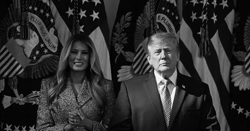 Melania Trump Secures Russia-Ukraine Ceasefire In Oleshky As Residents Face Food Shortages
