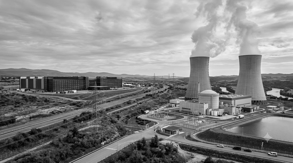 Nuclear Power’s Big Comeback? UN Agency Predicts Massive Growth by 2060