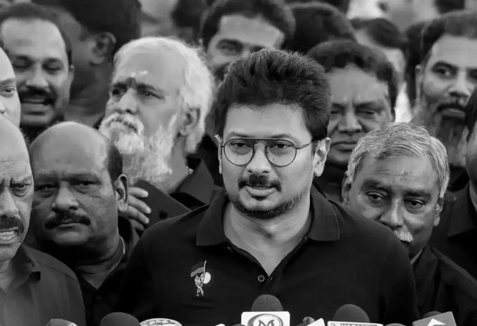 Opposition Slams Vijay Govt Over Crimes Against Women in Tamil Nadu