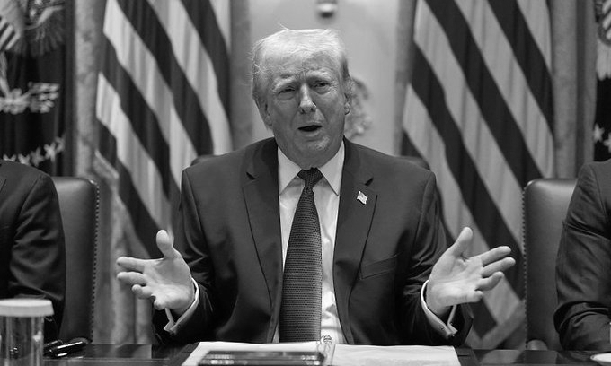 Operation Sindoor Enters US Poll Campaign as Trump Claims Credit for India-Pakistan Ceasefire