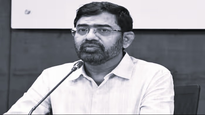 Save Water, Power: MD Ashok Reddy Sets 20% Target for Jal Board Offices