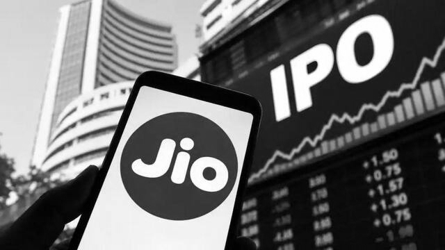Jio Platforms IPO Subscribed 22.19 Times, Demand Crosses Rs 7.4 Lakh Crore