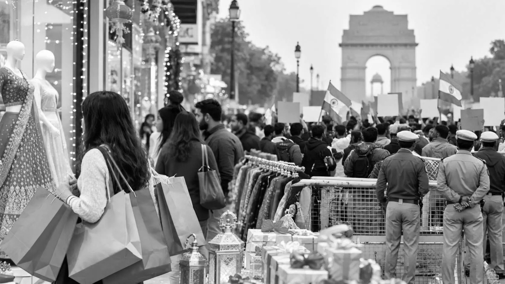CTI Flags Festive Trade Concerns, Asks INDIA Bloc to Hold Rally After November 10