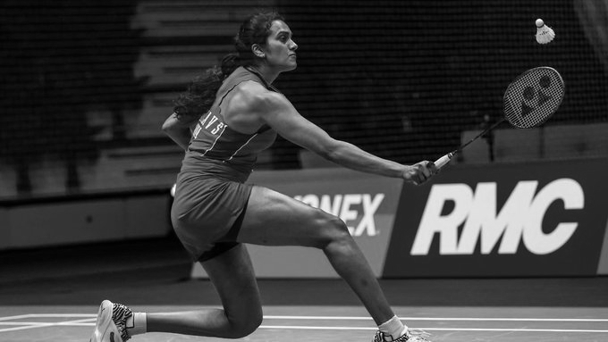 PV Sindhu Storms Into French Open Semifinals, Ashmita Chaliha Bows Out