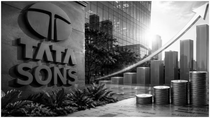 Tata Sons Listing: RBI Governor Says Large NBFCs Using Group Funds Must Go Public