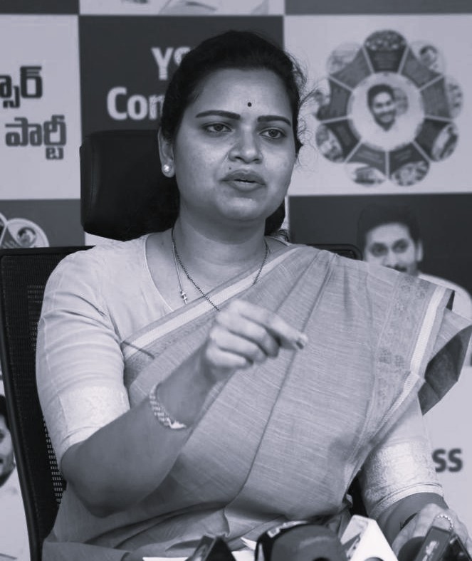 APSEC Orders Probe into Alleged Misconduct with Vidadala Rajini