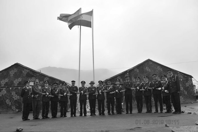 India Says LAC Situation Gets Disturbed When Chinese Troops Deviate From Patrolling Patterns
