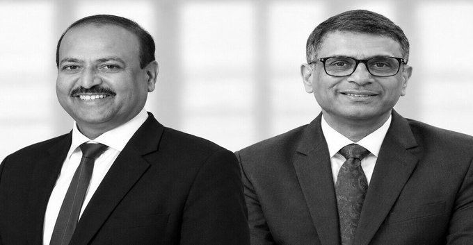 Bajaj General Insurance Names Deepak Reddy As Next MD And CEO, Replacing Tapan Singhel