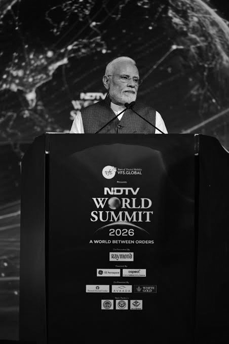 ‘Don’t Forget What You Got!’ PM Modi Reminds Indians of ₹12 Lakh Tax Relief