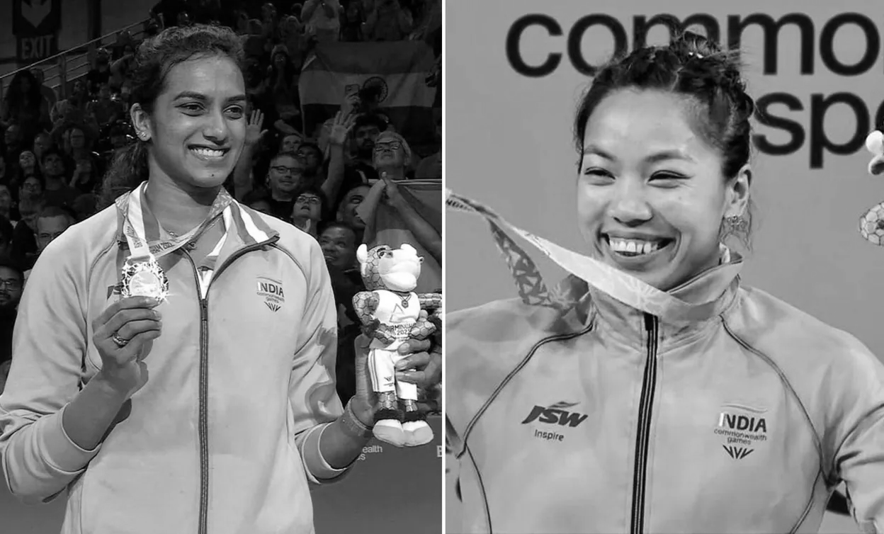 Sindhu, Mirabai Chanu Eye IOA Athletes Commission Seats in 2026-2030 Term