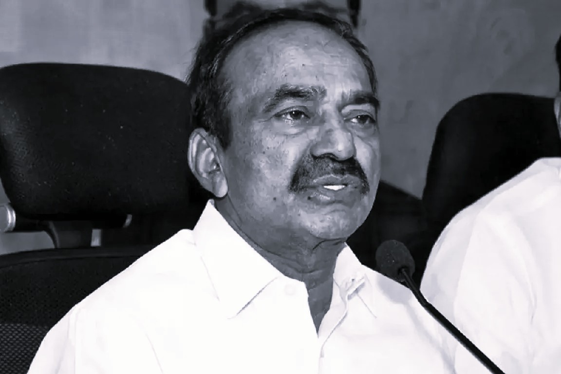 HMDA Sanctions Rs. 7.40 Crore for Railapur–Gowdavelli Bridge