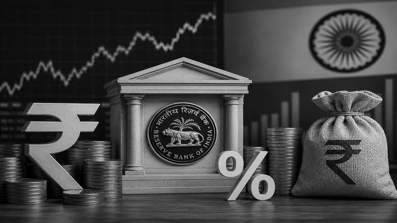 RBI Assures on FCNR(B) Repayments, Cites Strong Forex Reserves and Remittances